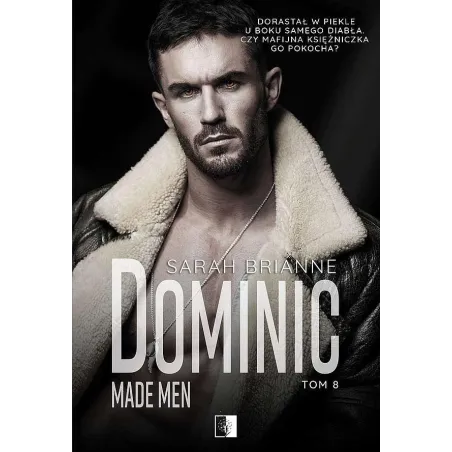 Dominic. Made Men 8