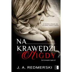 J.A. Redmerski