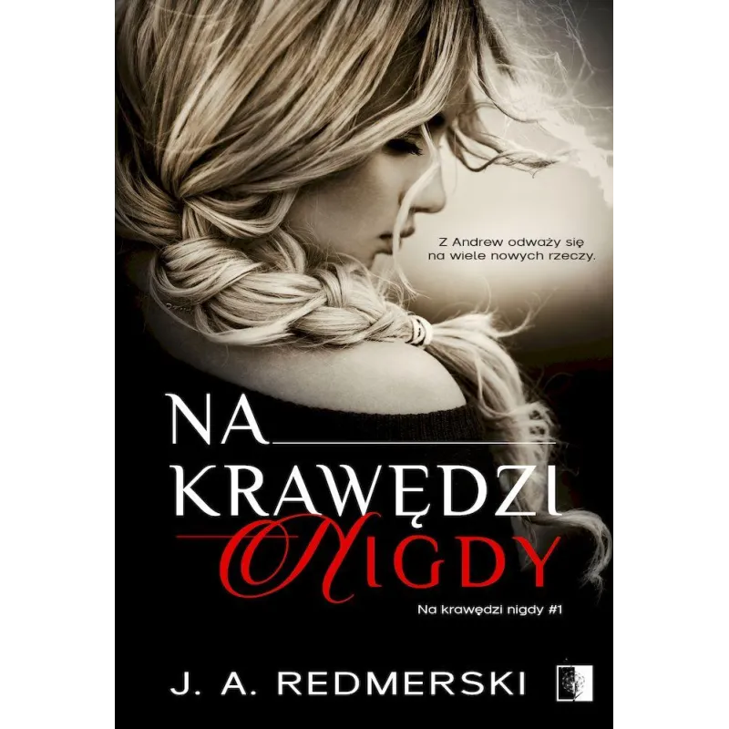 J.A. Redmerski