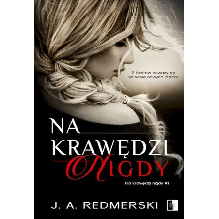 J.A. Redmerski