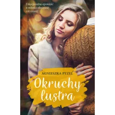 OKRUCHY LUSTRA Agnieszka Pyzel