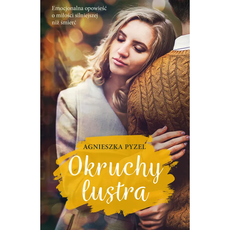OKRUCHY LUSTRA Agnieszka Pyzel