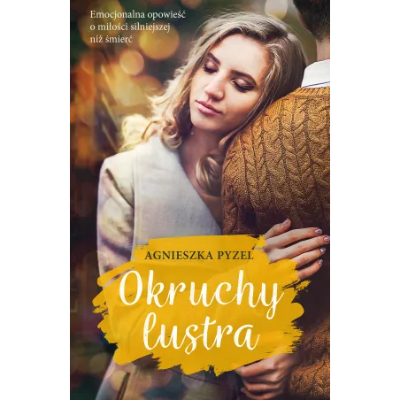 OKRUCHY LUSTRA Agnieszka Pyzel