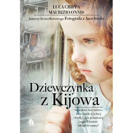 Dziewczynka Z Kijowa