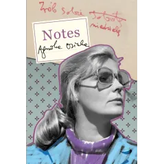 NOTES AGNIESZKA OSIECKA