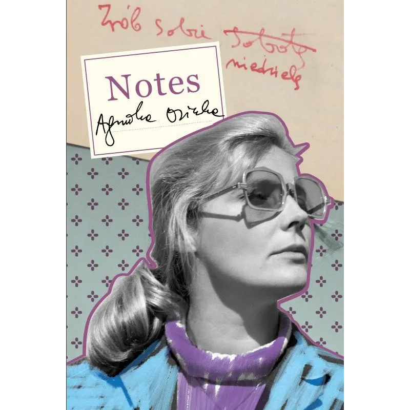 NOTES AGNIESZKA OSIECKA