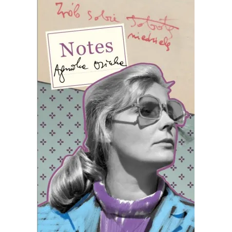 NOTES AGNIESZKA OSIECKA