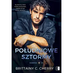 Brittainy C. Cherry