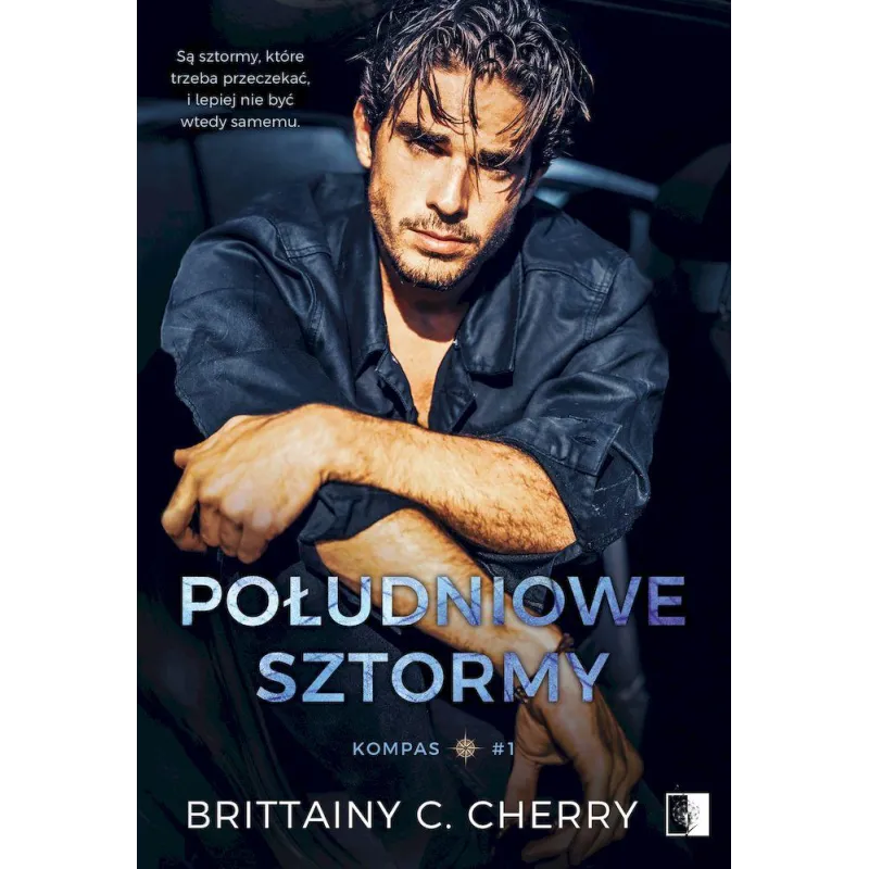 Brittainy C. Cherry