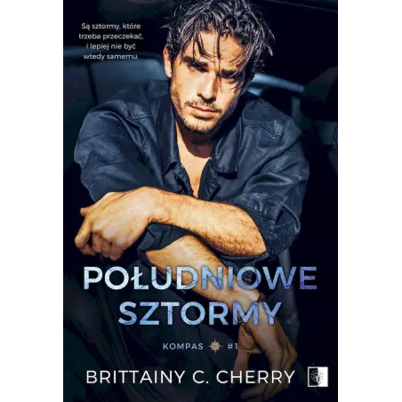 Brittainy C. Cherry