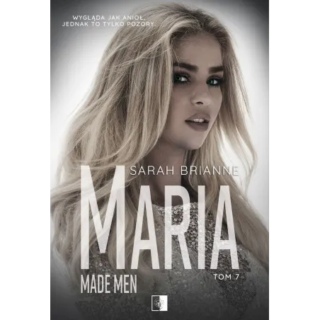 Maria. Made Men 7
