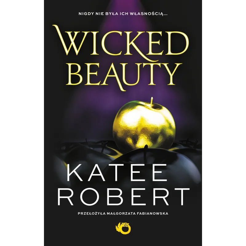 Katee Robert Katee Robert