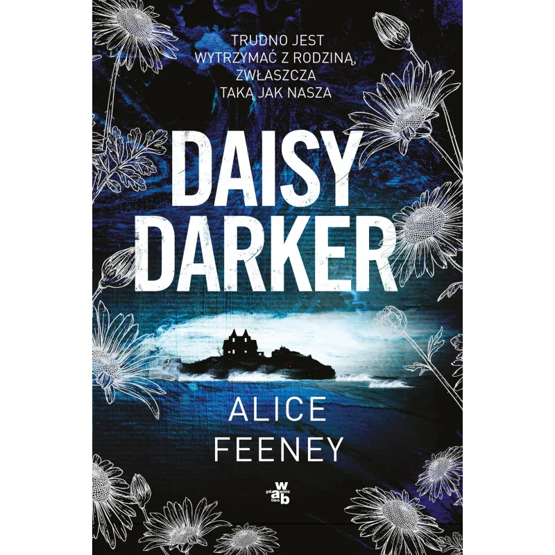 Alice Feeney