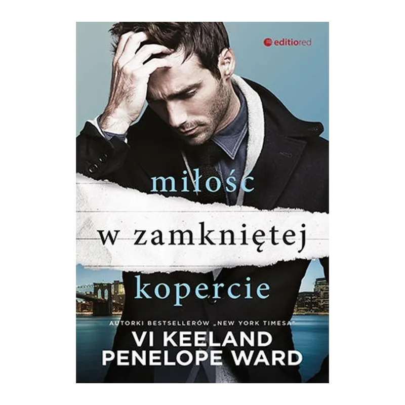 Vi Keeland,Penelope Ward