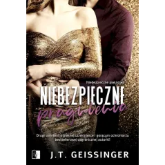 J.T. Geissinger