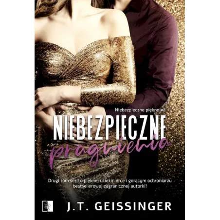 J.T. Geissinger