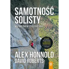 Alex Honnold, David Roberts
