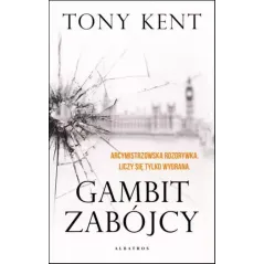 Tony Kent
