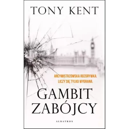 Tony Kent