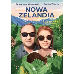 Janusz Leon Wiśniewski,Ewelina Wojdyło