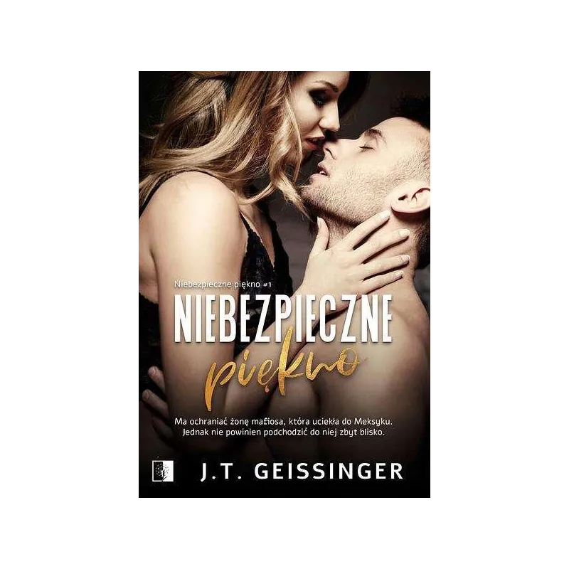 J.T.Geissinger