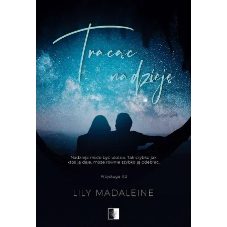 Lily Madaleine