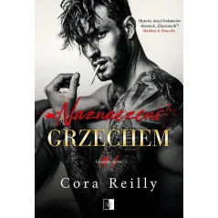 Cora Reilly