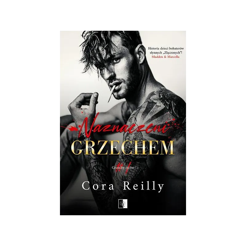 Cora Reilly