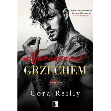 Cora Reilly