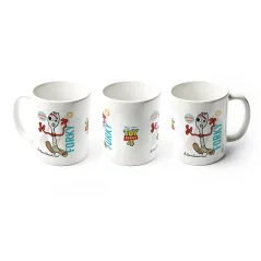 KUBEK TOY STORY 4 SZTUCIEK 315ML