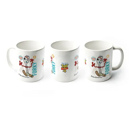 KUBEK TOY STORY 4 SZTUCIEK 315ML