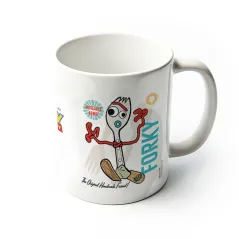 Kubek Toy Story 4 Sztuciek 315Ml