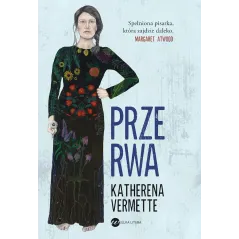 Katherena Vermette