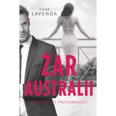 Alexa Lavenda