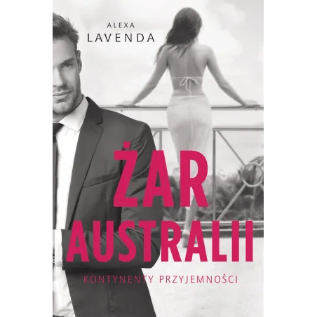 Alexa Lavenda