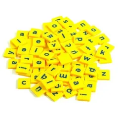 Scrabble Junior Gra Logiczna Wersja Polska 6+
