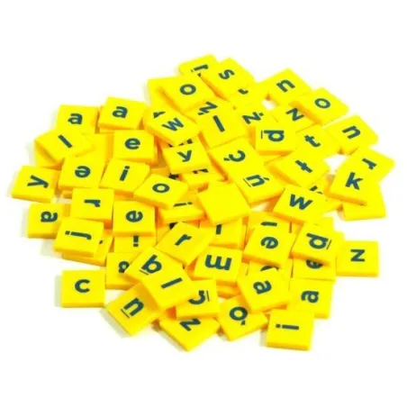 Scrabble Junior Gra Logiczna Wersja Polska 6+