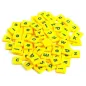 Scrabble Junior Gra Logiczna Wersja Polska 6+