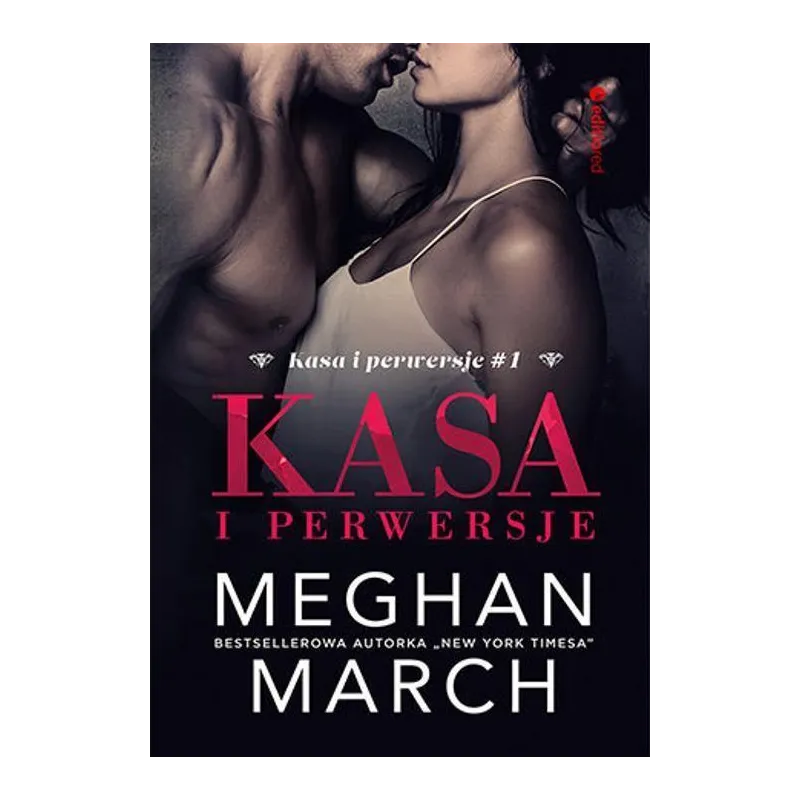 Meghan March Meghan March