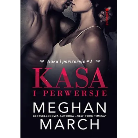 Kasa I Perwersje 1 Kasa I Perwersje 1