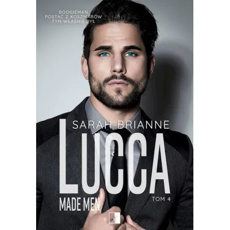 Lucca. Made Men 4