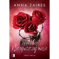 Anna Zaires