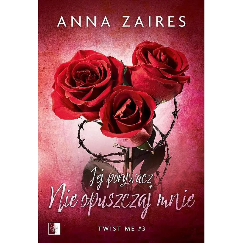 Anna Zaires