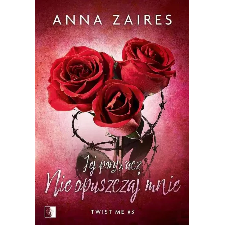 Anna Zaires