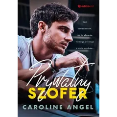 Caroline Angel