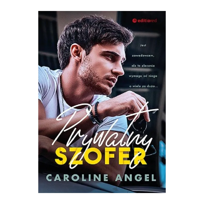 Caroline Angel