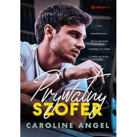 Caroline Angel