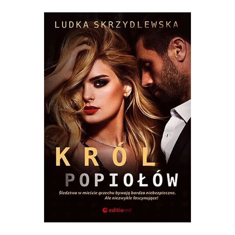 Ludka Skrzydlewska