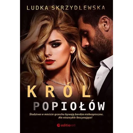 Ludka Skrzydlewska