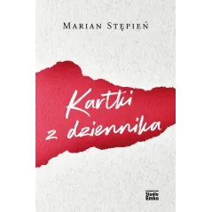 MARIAN STĘPIEŃ